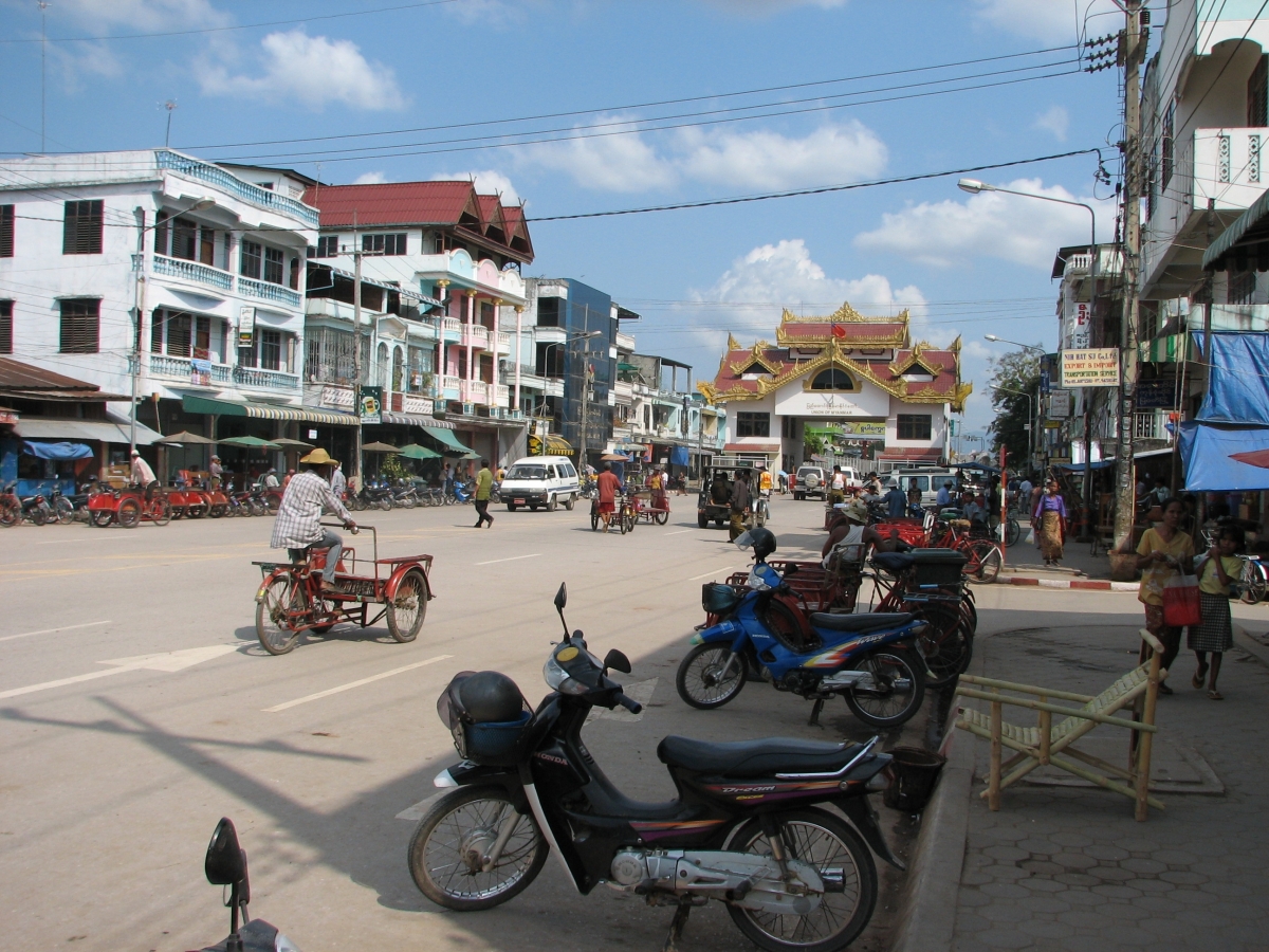 Yêu cầu đảm bảo an toàn cho công dân Việt Nam bị tạm giữ tại Myanmar